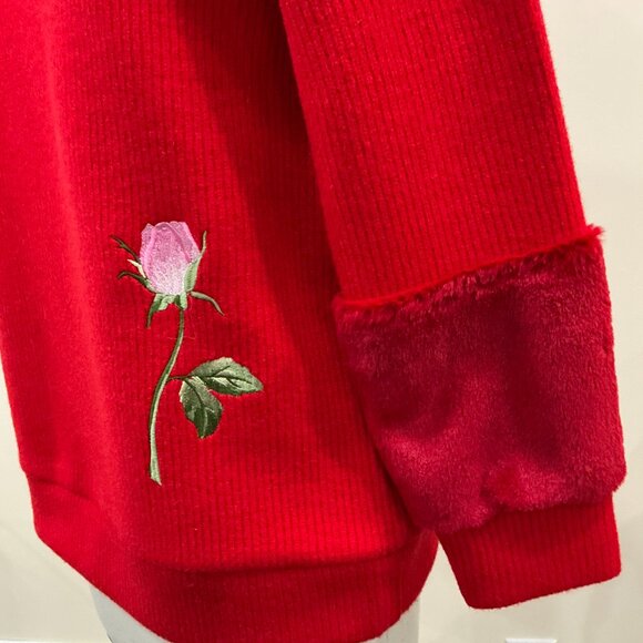 Sweater - Picture 2 of 4